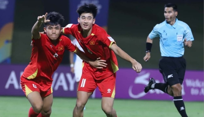 U17 Việt Nam trước tứ kết châu Á: Vượt bẫy truyền thông để chinh phục đỉnh cao mới