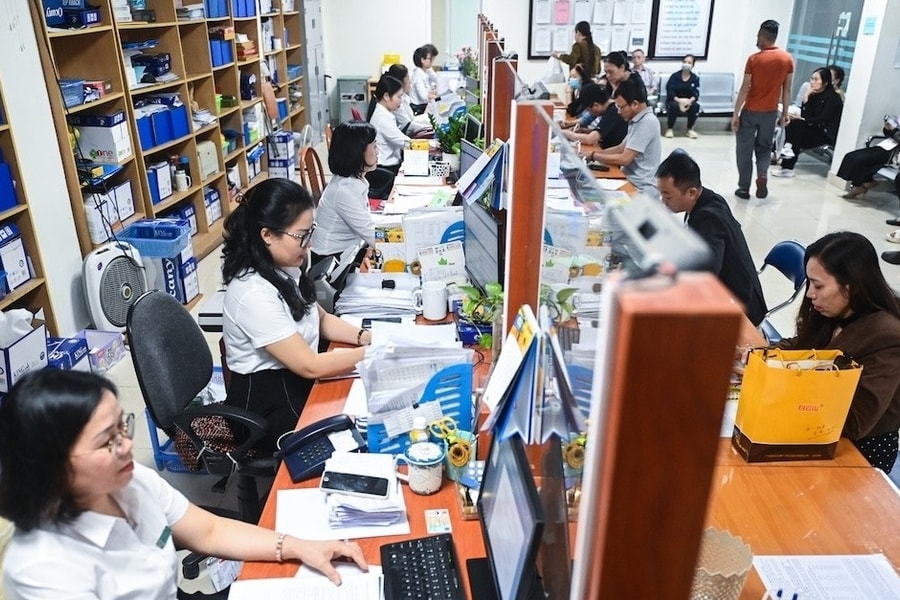 Bộ Nội vụ yêu cầu hoàn thành sắp xếp đơn vị sự nghiệp công lập trong quý 3
