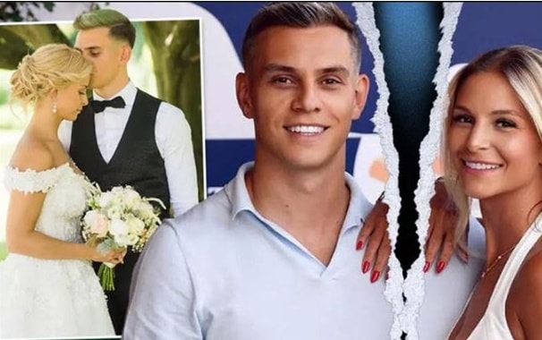 Leandro Trossard lộ diện cùng Anne Hathaway sau khi ly thân người vợ gắn bó 13 năm