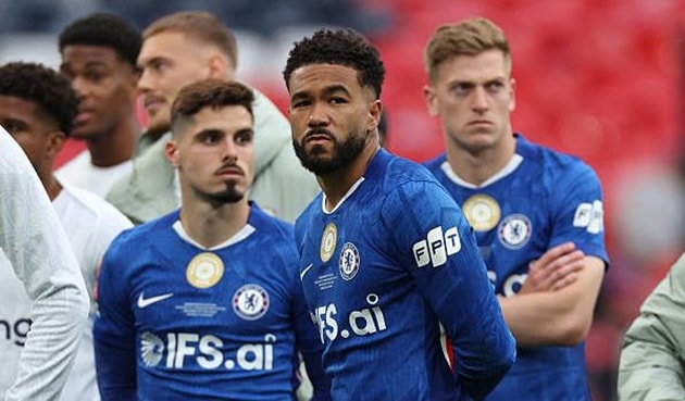 Chelsea gục ngã tại chung kết FA Cup và nhiệm vụ khổng lồ của Xabi Alonso