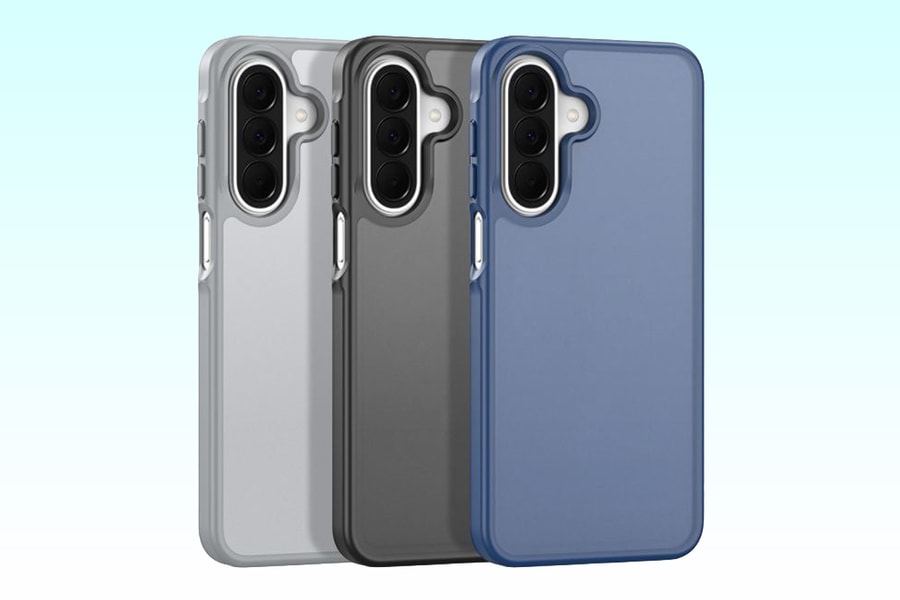 Samsung Galaxy A27 lộ diện: Khai tử màn hình giọt nước và nâng cấp thiết kế hiện đại