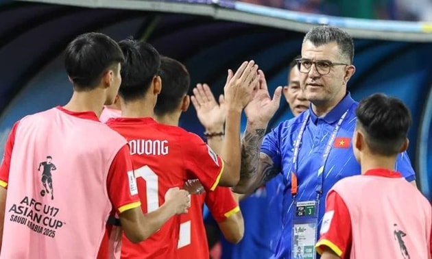 U17 Việt Nam giành vé dự World Cup 2025: Khi niềm vui cần đi kèm sự tỉnh táo
