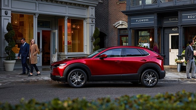 Mazda CX-30 2026: Cập nhật giá lăn bánh và thông số kỹ thuật chi tiết