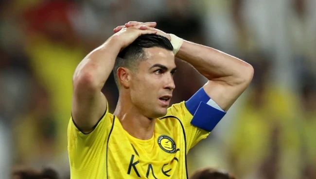 Al Nassr 0-1 Gamba Osaka: Ronaldo bất lực nhìn đại diện Nhật Bản vô địch AFC Champions League Two