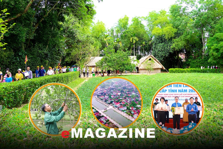Người còn trong muôn nhịp quê hương