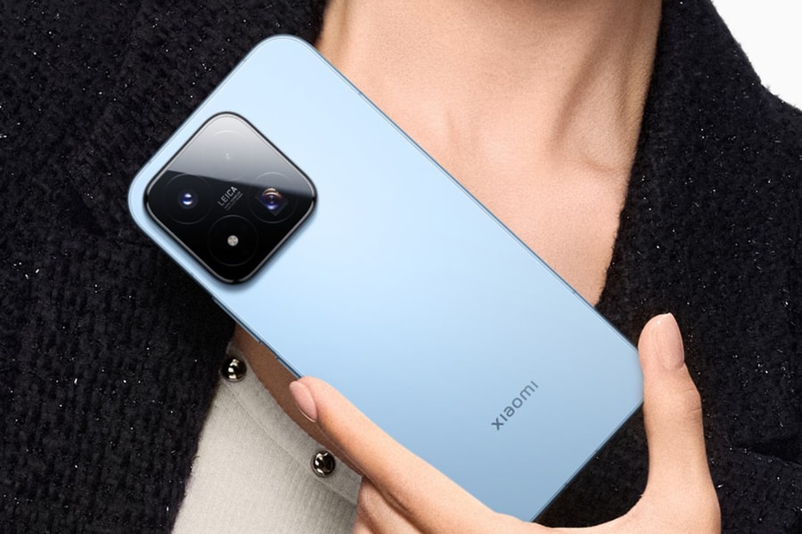 Xiaomi xác nhận sự kiện ra mắt xe điện YU7 GT và smartphone 17 Max vào ngày 21/5
