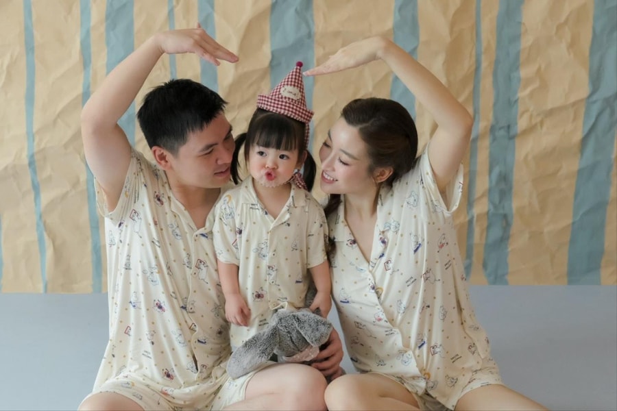 Đỗ Mỹ Linh hé lộ tính cách đối lập của ái nữ nhà bầu Hiển