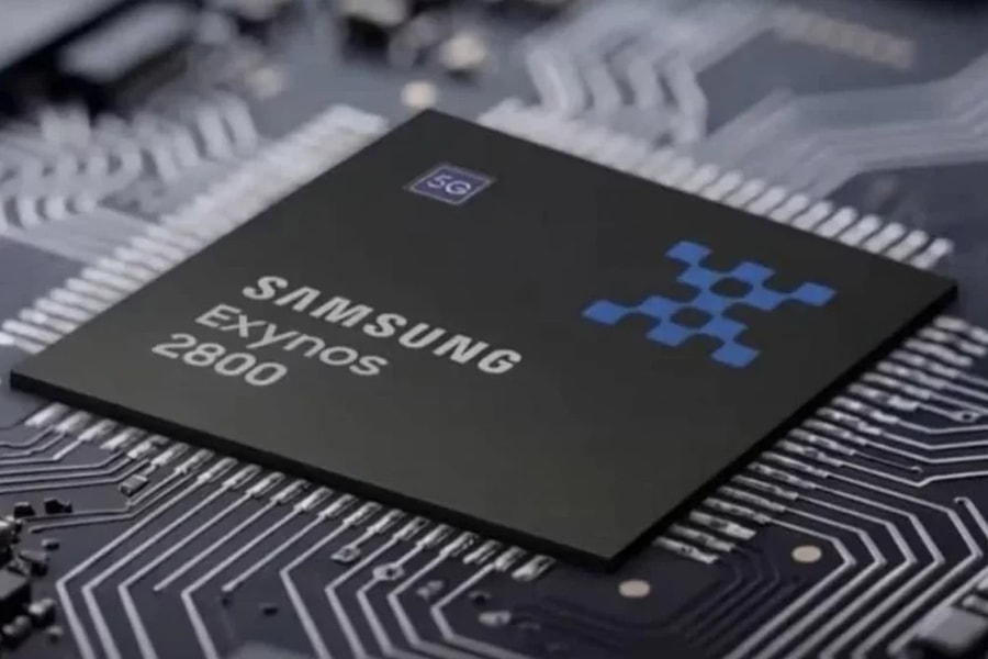 Exynos 2800 rò rỉ công nghệ HBM và GPU tự phát triển: Bước ngoặt công nghệ của Samsung