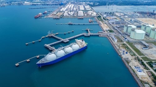 Nga tăng mạnh xuất khẩu năng lượng, góp phần hạ nhiệt thị trường toàn cầu năm 2026