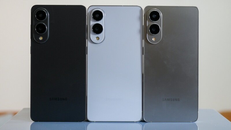 Phân tích Samsung Galaxy S25 Edge: Khi thiết kế siêu mỏng và hiệu năng đỉnh cao hội tụ