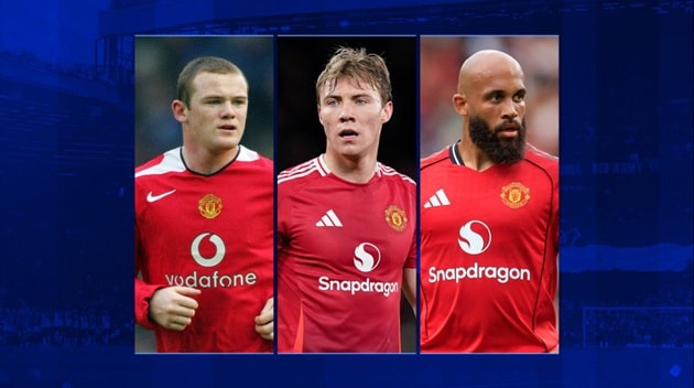 Rasmus Hojlund rời Man Utd: Gánh nặng 2,5 triệu euro cho mỗi lần đóng góp bàn thắng