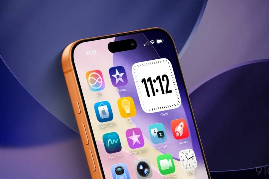 Apple ra mắt ứng dụng Siri độc lập: Tích hợp Google Gemini và tự động xóa lịch sử