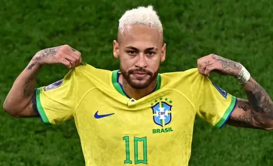 Carlo Ancelotti triệu tập Neymar dự World Cup 2026: Sự trở lại của biểu tượng Selecao