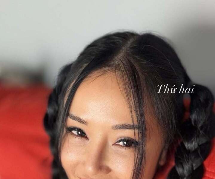 Diva Hồng Nhung thông báo tình trạng sức khỏe ổn định sau ca tiểu phẫu