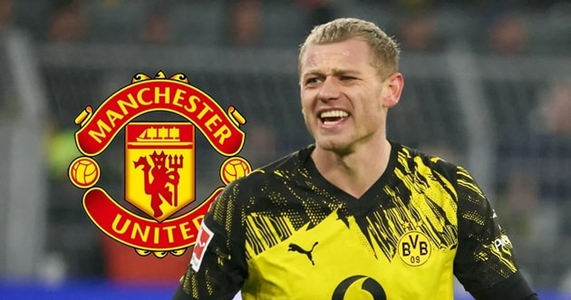 Chuyển nhượng tối 19/5: MU nhắm Julian Ryerson và Chelsea đổi mục tiêu thủ môn