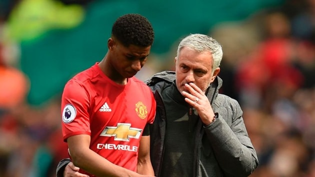 Tin chuyển nhượng 19/5: Mourinho muốn đưa Rashford về Real Madrid, Liverpool săn đón Dumfries