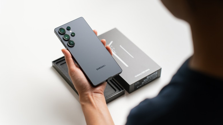 5 sai lầm cần tránh khi thiết lập smartphone mới