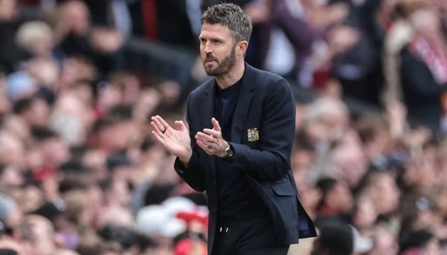 Manchester United tái thiết hàng thủ: Săn Bremer và thanh lý Mazraoui cho Champions League