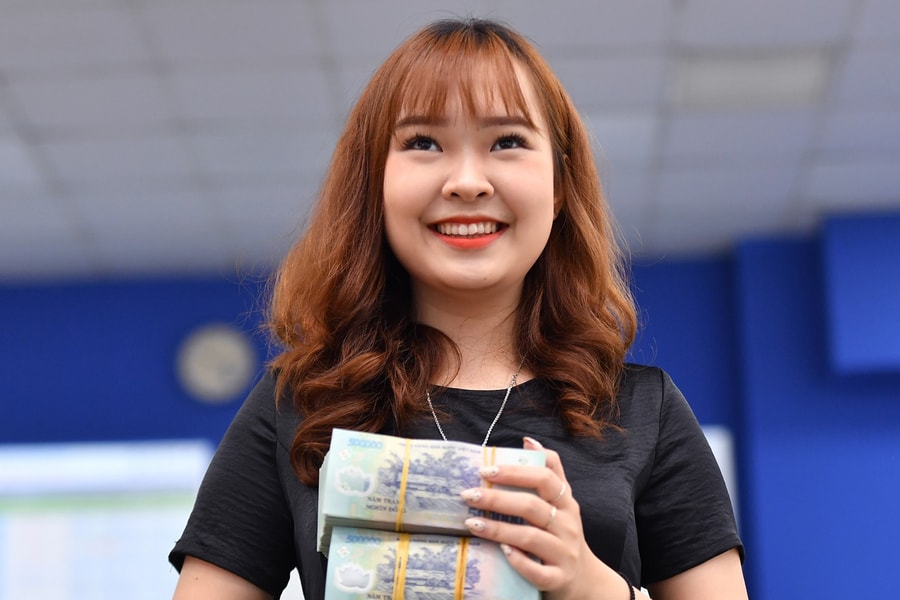 Lãi suất ngân hàng hôm nay 20/5/2026: 19 nhà băng niêm yết mức trần 4,75% cho kỳ hạn 3 tháng
