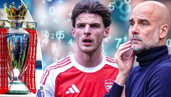 Arsenal vô địch Ngoại hạng Anh sau 22 năm: 10 bước ngoặt định đoạt ngôi vương