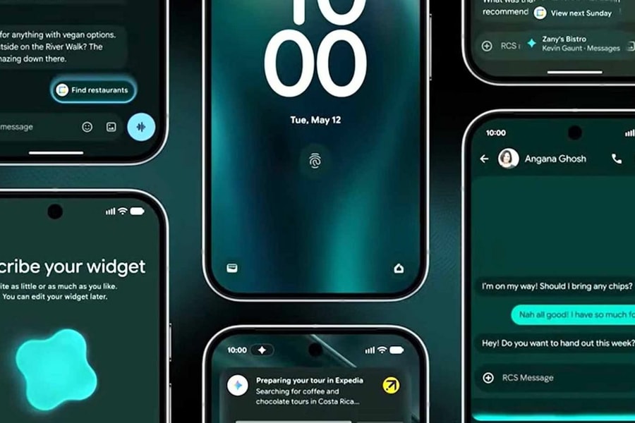 Gemini AI trên Android yêu cầu cấu hình thế nào? Chi tiết về RAM, chip và bộ nhớ tối thiểu