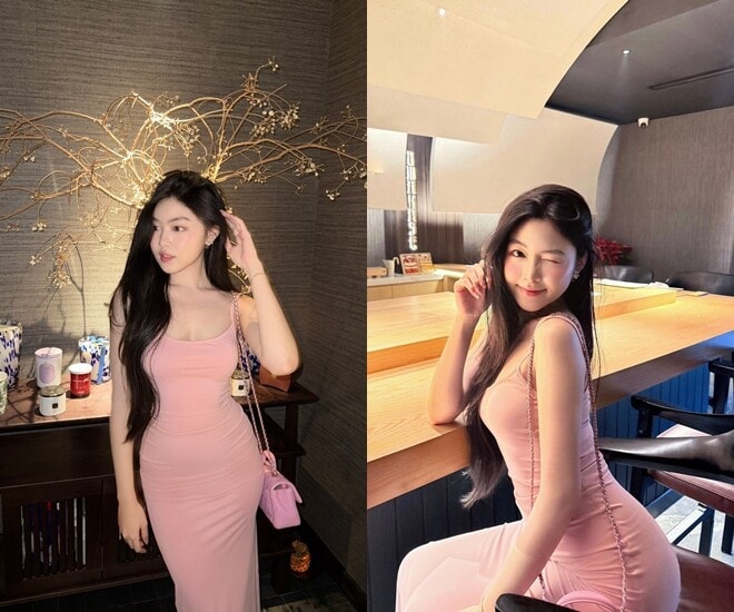 2 con gái MC Quyền Linh gây ấn tượng với nhan sắc trưởng thành và tin tức sao Việt 24h qua