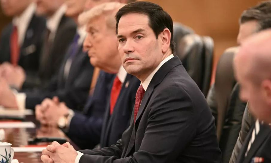 Ngoại trưởng Rubio: Mỹ thúc đẩy hợp tác năng lượng Ấn Độ-Venezuela