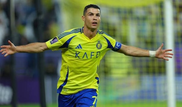Cristiano Ronaldo và sứ mệnh đưa Al-Nassr lên ngôi vương Saudi Pro League sau 5 năm