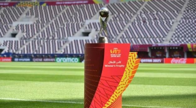 FIFA xác nhận nhóm hạt giống của U17 Việt Nam tại World Cup sau khi sửa lỗi kỹ thuật