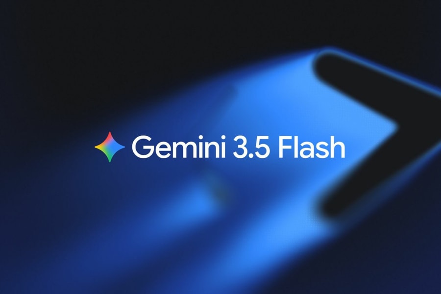 Google ra mắt Gemini 3.5 Flash: Tăng tốc xử lý gấp 12 lần và kỷ nguyên AI tự hành