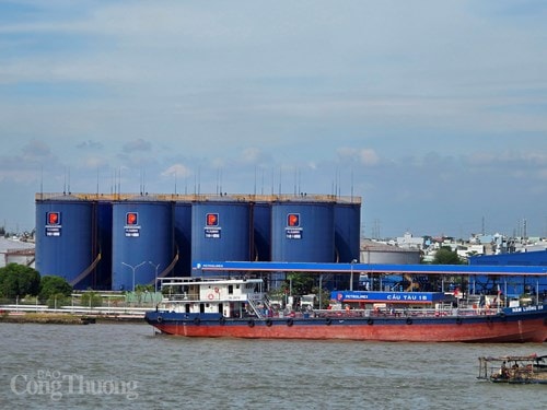 Nhu cầu điện tăng 9% và mục tiêu 30 GW điện khí: Năng lượng là biến số tăng trưởng năm 2026