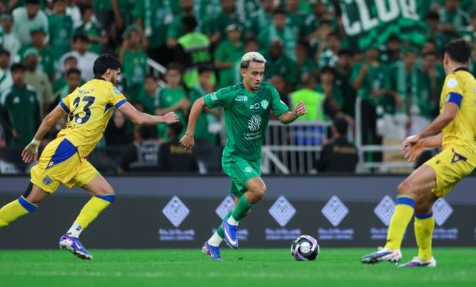 Al Ahli đè bẹp Al Khaleej 4-1: Matheus Goncalves rực sáng ngày hạ màn Saudi Pro League
