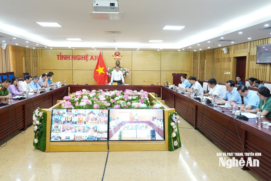 Từng bước tháo gỡ khó khăn, vướng mắc trong quản lý Nhà nước về đất đai