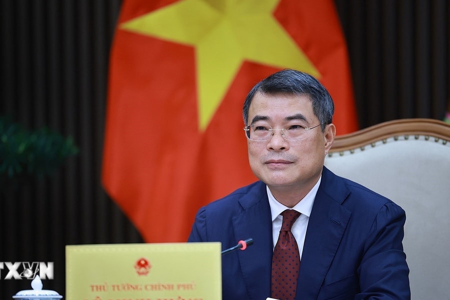 Phân công lãnh đạo Chính phủ theo dõi, chỉ đạo các địa phương thực hiện mục tiêu tăng trưởng kinh tế trên 10%