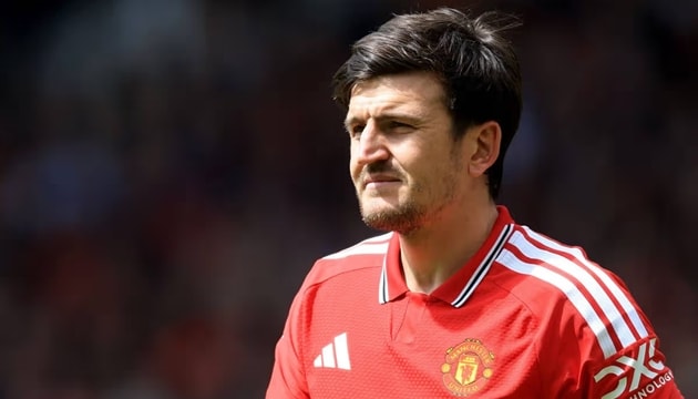 Bi kịch của Antony và Harry Maguire: Khi nỗ lực không đủ để chạm cửa World Cup 2026