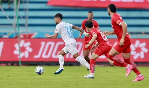 V-League 2025/26: Cuộc đua á quân và Vua phá lưới rực lửa sau khi CAHN đăng quang sớm