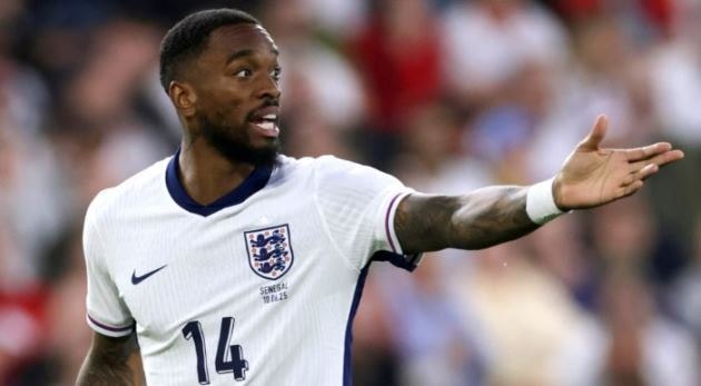 Thomas Tuchel gạch tên Foden và Palmer: Canh bạc mang tên Ivan Toney cho World Cup 2026