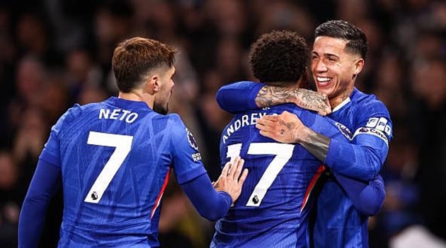 Chelsea dự cúp châu Âu: Bệ phóng danh hiệu hay gánh nặng thể lực cho Xabi Alonso?
