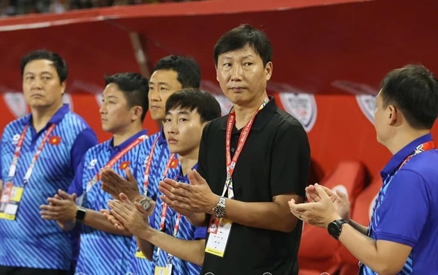 Đội tuyển Việt Nam hủy giao hữu tháng 6 dồn lực tập huấn tại Hàn Quốc cho ASEAN Cup 2026