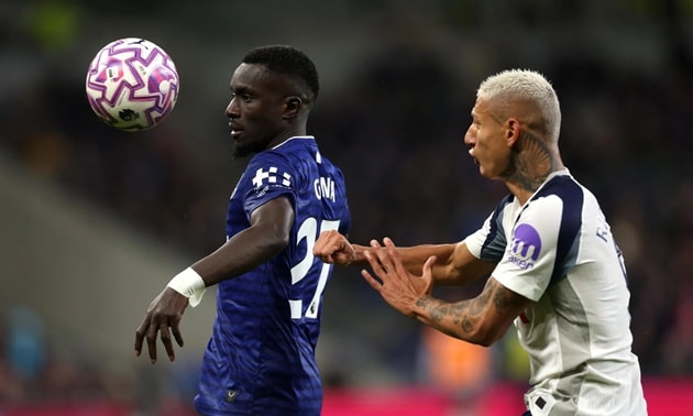 Tottenham vs Everton: Trận chiến sinh tồn tại vòng hạ màn Ngoại hạng Anh