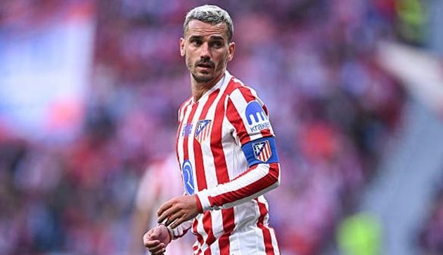 Villarreal đối đầu Atletico Madrid: Đại chiến top 3 và màn chia tay Antoine Griezmann