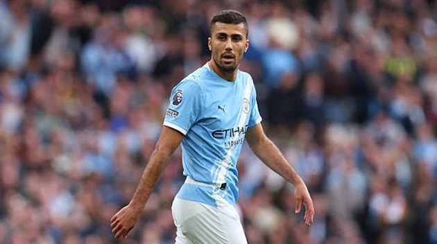 Real Madrid nhắm siêu bom tấn Rodri, MU chi 116 triệu USD cho Tonali