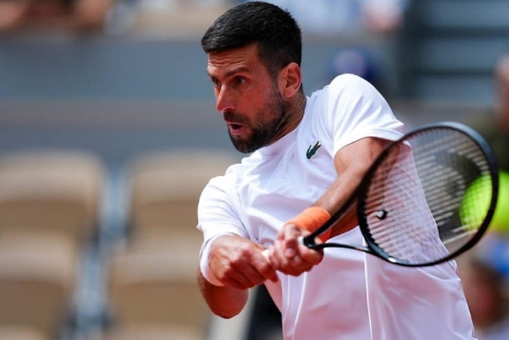 Djokovic tự tin vô địch Roland Garros và thất bại của Huỳnh Văn Tuấn tại ONE Championship