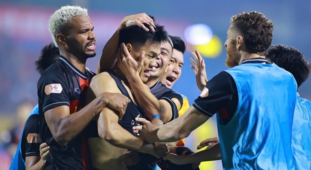 Nhận định Ninh Bình vs CA TP.HCM: Quyết đấu bảo vệ top 3 V.League 2025/26