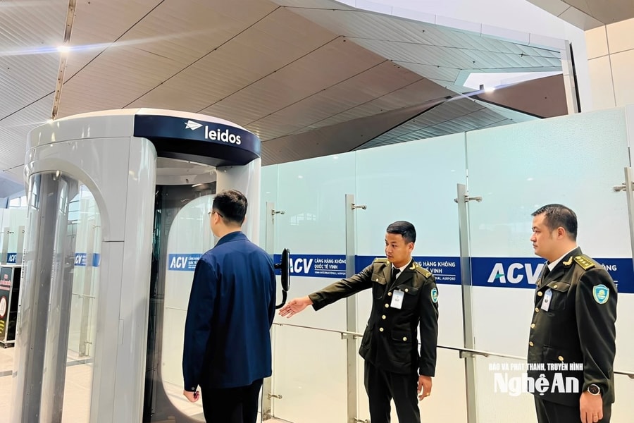Tiến tới huỷ bỏ lệnh tạm hoãn xuất cảnh theo thời gian thực khi người nộp thuế hoàn thành nghĩa vụ, kể cả lúc đang ra sân bay