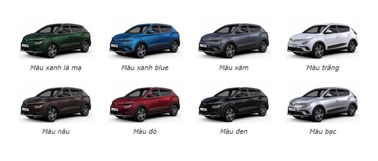 Giá xe VinFast Nerio Green tháng 5/2026: SUV điện chuyên dụng cho kinh doanh