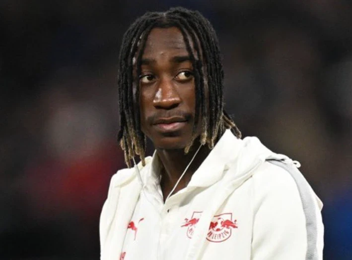 Liverpool sẵn sàng chi 120 triệu euro cho Yan Diomande; Real Madrid chốt giá kỷ lục Enzo Fernandez
