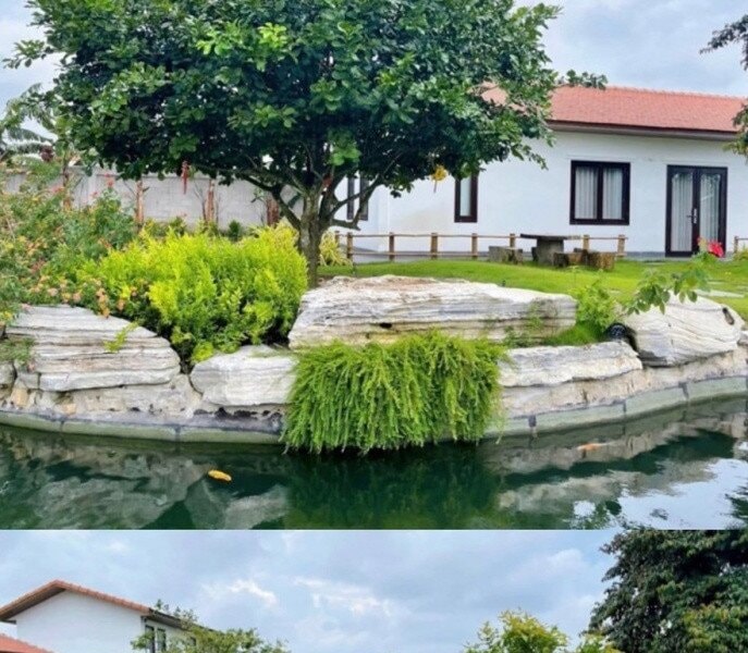 Trường Giang: Hành trình từ cậu bé mót mủ cao su đến danh hài sở hữu biệt thự nghìn mét vuông
