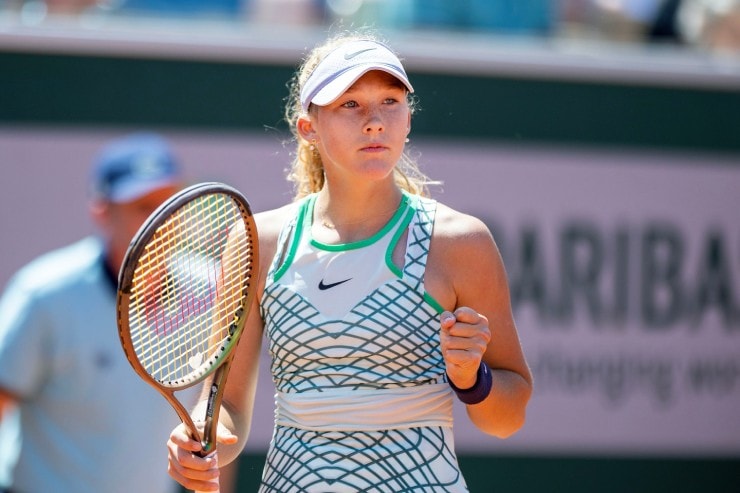 Roland Garros 2026: Dàn tài năng trẻ sẵn sàng tạo địa chấn tại Paris