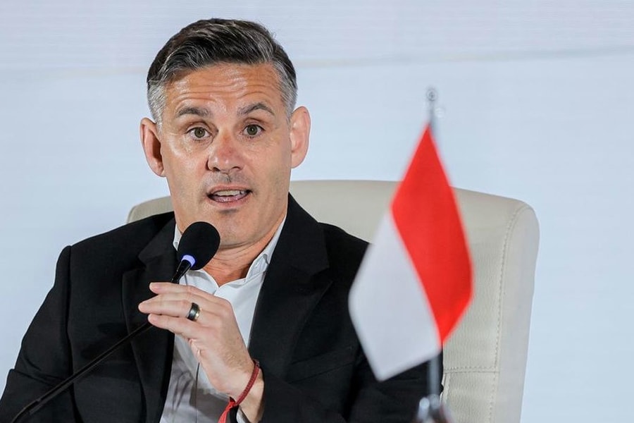 Indonesia không dùng dàn sao châu Âu tại AFF Cup 2026: Cơ hội lớn cho tuyển Việt Nam